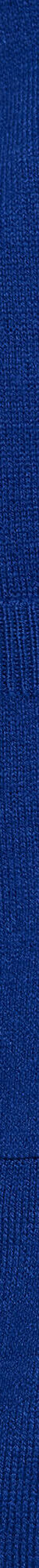 Vest met kasjmiertouch (felblauw) Vest met kasjmiertouch (felblauw)
